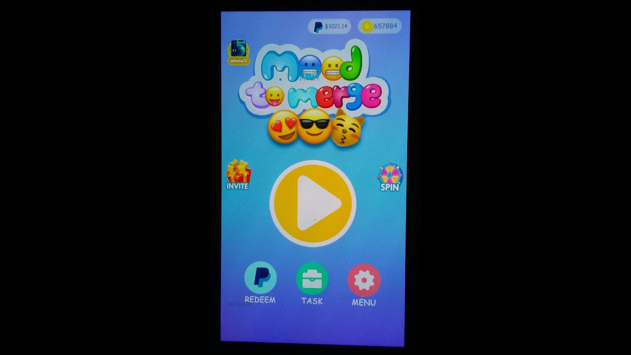 Mood To Merge. Has it really paid me???