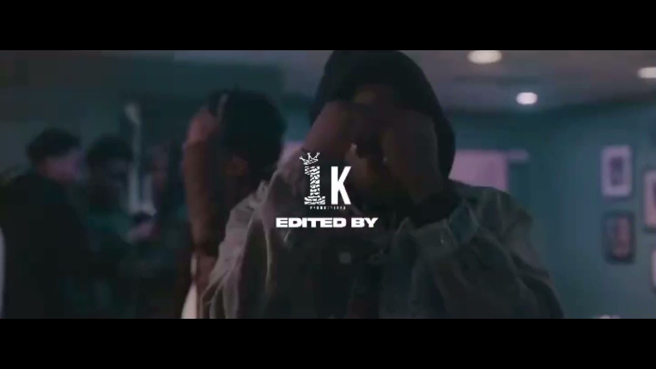 Real1 & Lil Keed & Lil Duke - Red Light Teaser