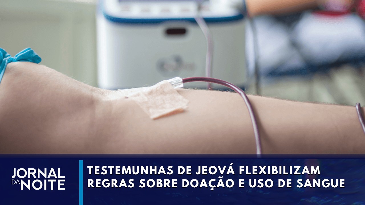Testemunhas de Jeová flexibilizam regras; entenda