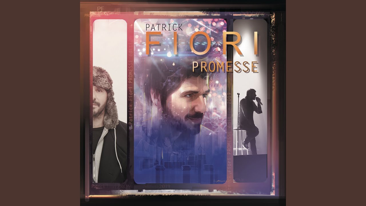 Gard Patrick Fiori En Concert Ce Mardi Au Grau Du Roi Midilibre Fr