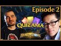 Quizama Episode 2 Feat. Kripp! - Hearthstone