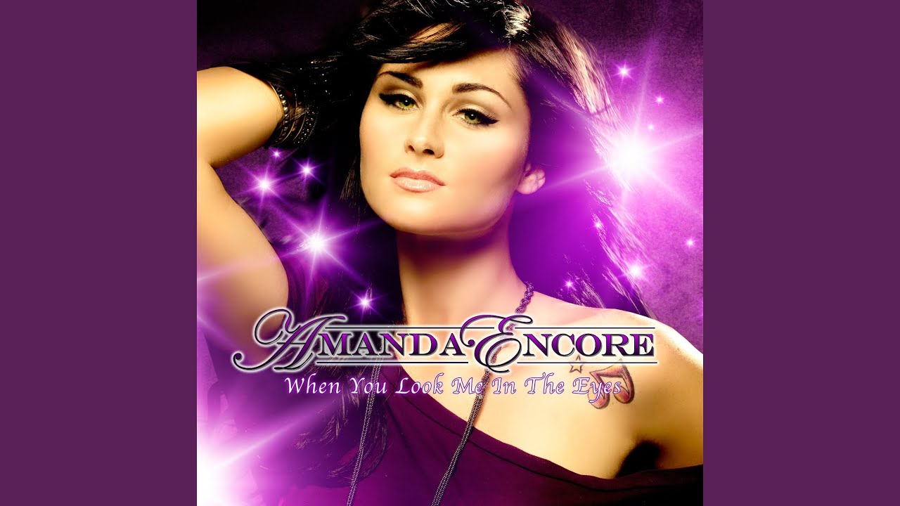 When You Look Me In The Eyes (DJs From Mars Radio Edit) YouTube