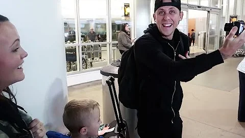 ROMAN IS BACK!