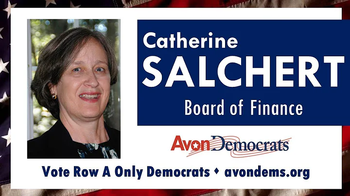 Elect Catherine Lester Salchert to Avon Board of F...