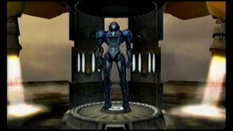 Metroid Prime 3 Corruption Playthrough Part 63