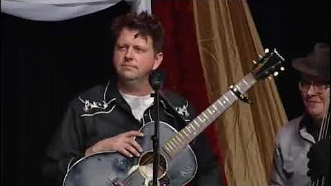 Abe Partridge - Ride Willie Ride and Get Thee Behi...