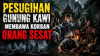 🎵 **PESUGIHAN GUNUNG KAWI | Dangdut Koplo Arek Suroboyoan** 🎵