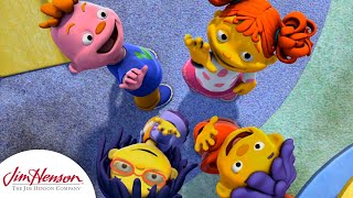 “Busy, Busy, Busy” Bee Song! | Sid the Science Kid | Jim Henson Company 