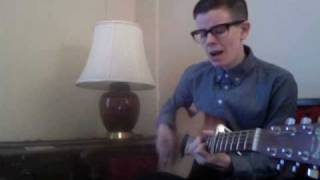 Beyonce Cover "Halo"