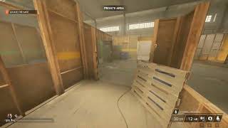 Payday 3 Social Stealth Tutorial Speedrun IGT: 1:33