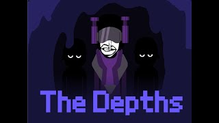 The Depths Has A Nice Beat But 100% Not Better Than Steel Factory