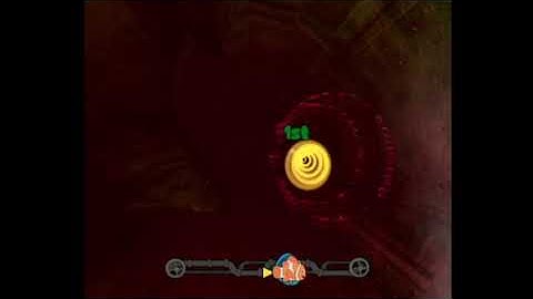 Finding Nemo (GameCube)- Walkthrough Part 10 - Bonus