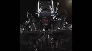 Mortal Kombat 12 Trailer - 2023 Ps5 New Character Concept