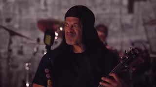 Metallica - 72 Seasons, Sad But True & Lux Æterna - Live At Ready Set Studios, Amsterdam 2023