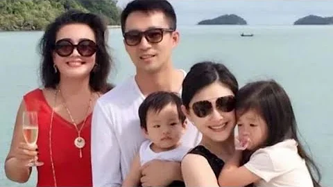 张兰直播晒与孙女对话，大赞小玥儿懂事，透露暑假将与他们见面 - 天天要闻