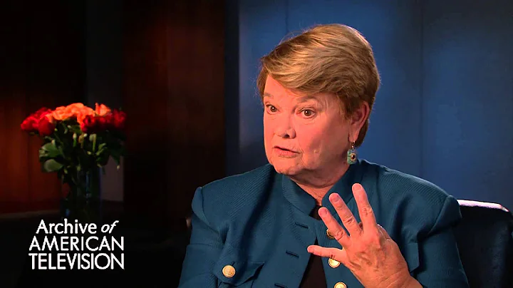 Sheila Kuehl discusses her appearance on "Petticoat Junction" - EMMYTVLEGENDS.OR...