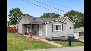 221 German Street video tour