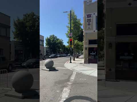 Videó: Teendők Mountain View-ban, Kaliforniában