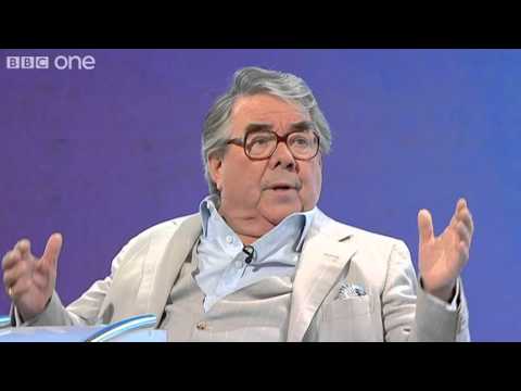 Did Ronnie Corbett Buy Four Candles? - Would I Lie...