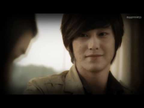 The One That Got Away MV ~ Kim Bum and Kim So Eun