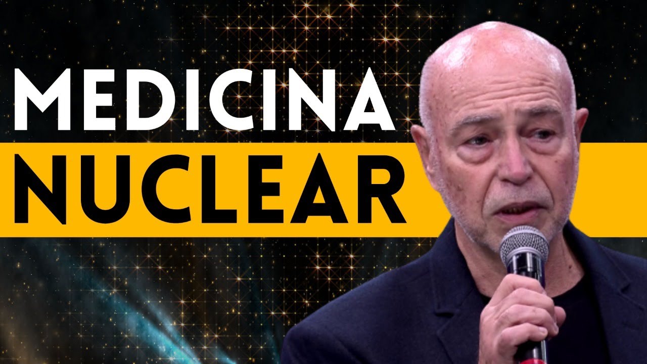 O que é medicina nuclear? Especialista explica no Faustão