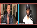 Carlos King &amp; Dustin Ross Talk Cheating, Dustin Dating Girls &amp; Guys, #RHOP TJ &amp; Stacey