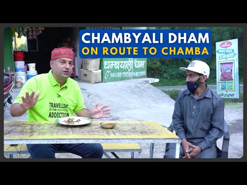 EP 10 Dalhousie to Bharmour | Chambyali Dham, Himachal Pradesh Tourism