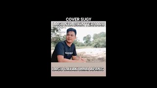 LAGU KASINTA ULUH BAKAS UMAI APANG VOC SUGY
