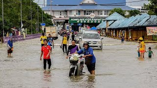 Nadma outlines Covid-19 flood SOP