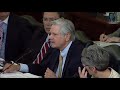 Hoeven Opening Statement for 2018 Farm Bill Markup