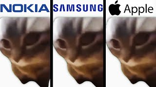 Chipi Chipi Chapa Chapa but famous phone ringtones screenshot 5