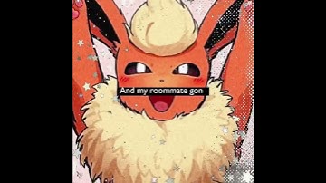 Eeveelution edit#eeveelution#pokemon#capcut#edit#cute