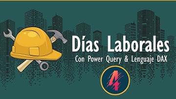 Creación de Columna Personalizada en Power Query - Lección 04