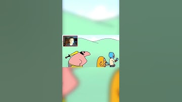 Spongebob FNF X Come and learn with Pibby #fnf #fnfanimation #fnfmod #pibby #reaction #pibbyfnf #mod