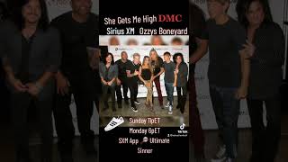 She Gets Me High @kingdmc Duff McKagan @travisbarker  @siriusxmSunday 11pET Monday 6pET 🔎 SXMApp