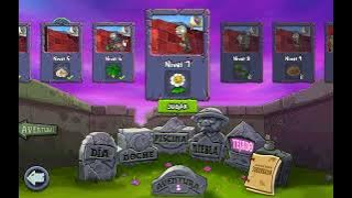 Hasta la próxima dr.edgar Zomboss Plantas vs zombies Aventura 2