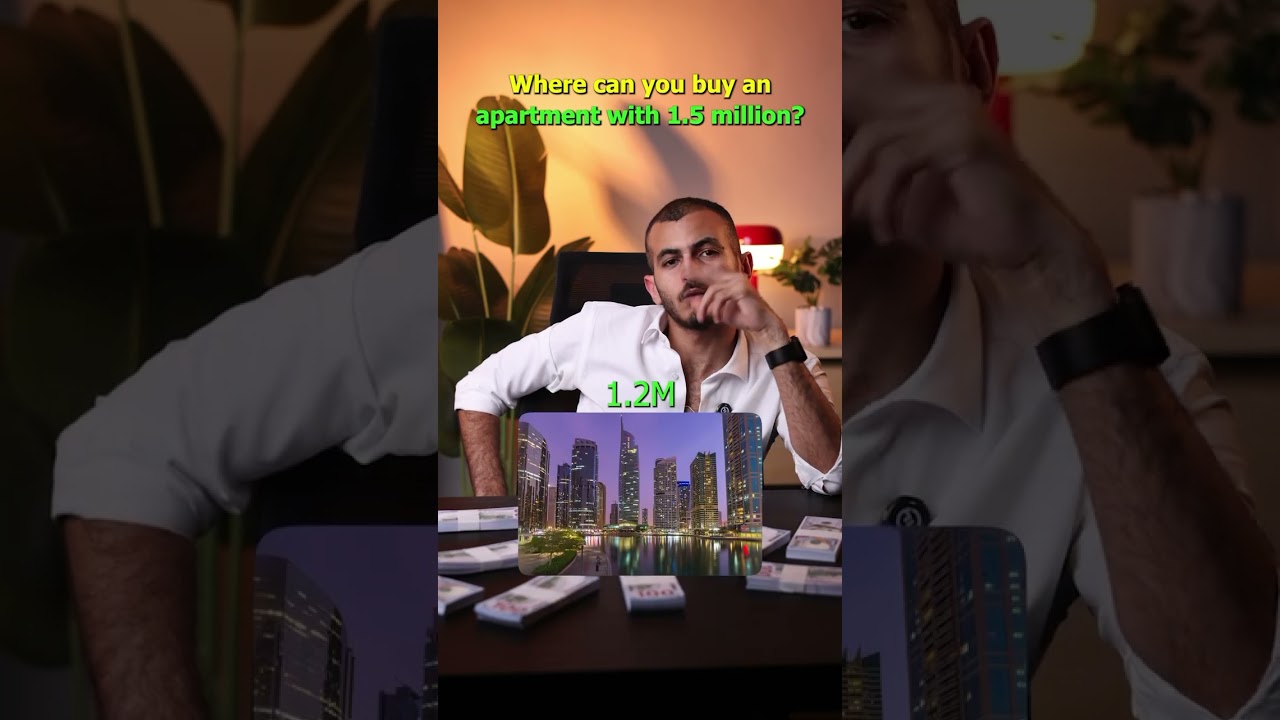 What are the prices in Dubai? 