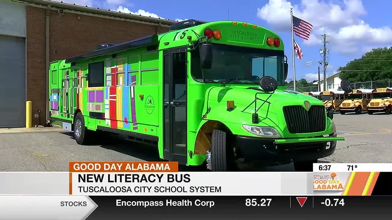 New Tuscaloosa City Schools Literacy Bus YouTube new-tuscaloosa-city-schools-literacy-bus-youtube