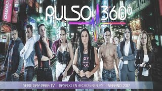 Pulse TV series causes controversy Pulse TV series causes controversy