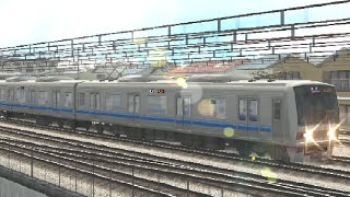 【実況】電車でGO！ FINAL《JR西日本207系 東海道線各停》電車でGO#13