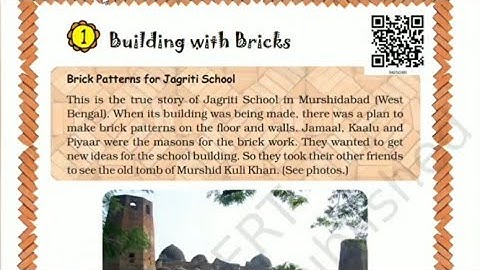 Cbse/Class 4/Maths/Chapter 1/Building With Bricks #cbse #class4maths #chapter1