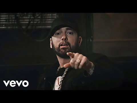 Eminem 50 Cent Legends Never Die 2025