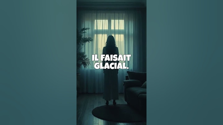 L’Airbnb que je n’aurais jamais dû réserver…