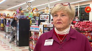 Market Basket worker, 80, gets lost wedding ring back after it fell into bag