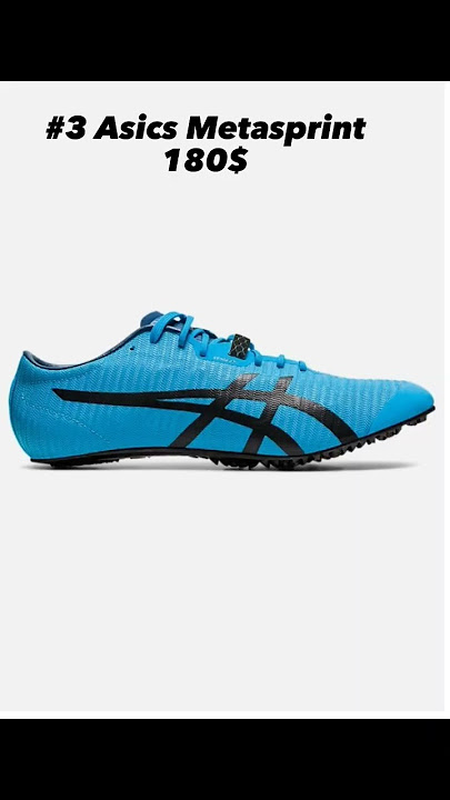 Top 5 best sprinting spikes