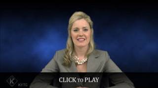 KYTC Minute - May 14, 2009