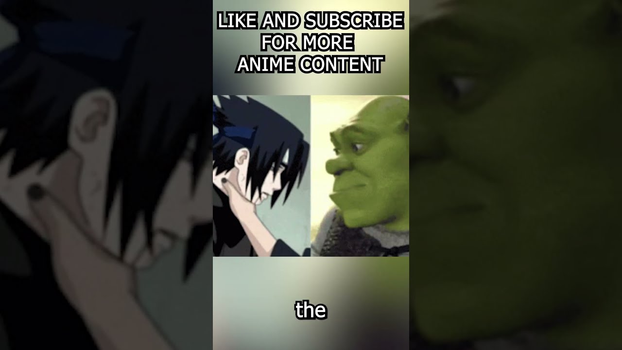 Sasuke Choke Funny Memes  YouTube