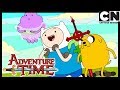 Adventure Time | Gotcha | Cartoon Network