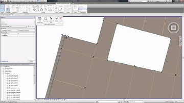Enhanced Analytical Model in Autodesk Revit 2013