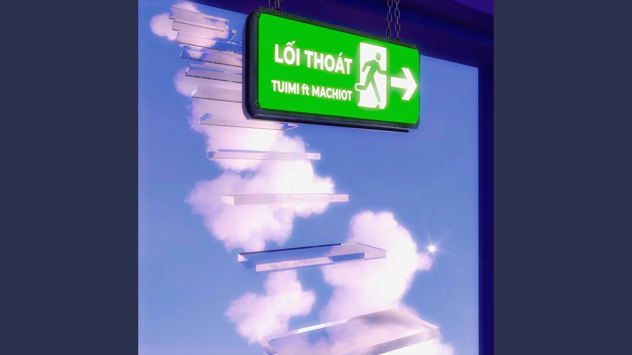 YouTube पर Lối Thoát (feat. Machiot) देखें YouTube पर Lối Thoát (feat. Machiot) देखें
